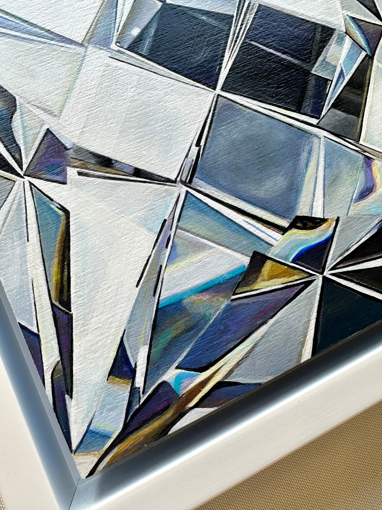 French Cut Diamond 2023
