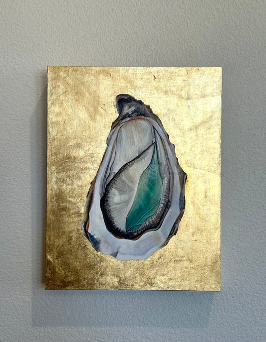 Original Gilded Oyster