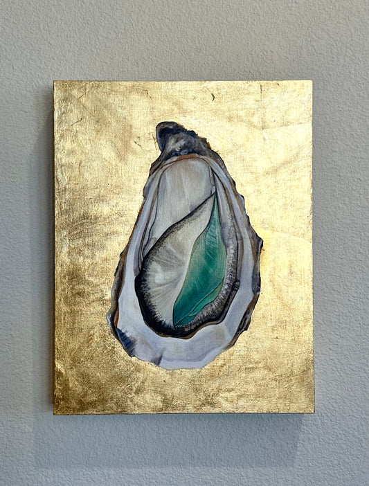 Original Gilded Oyster