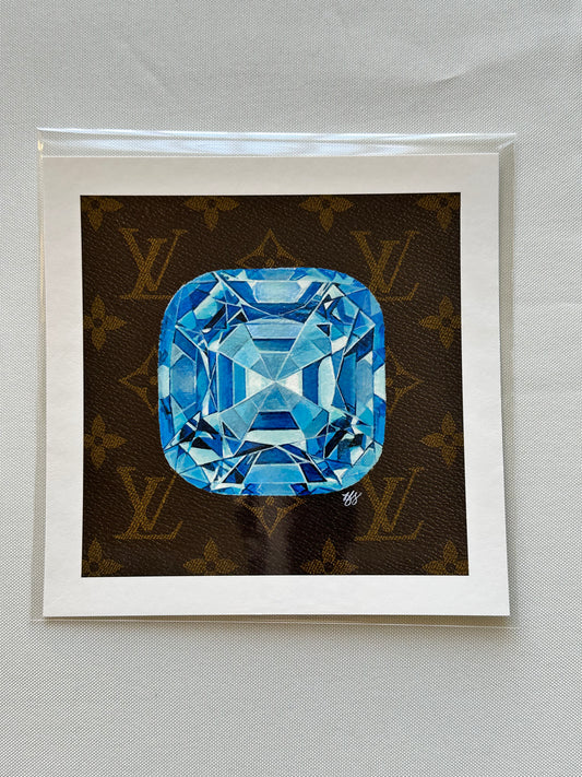 Aquamarine #2