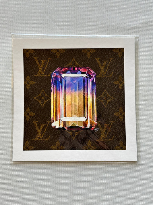 Ametrine #1