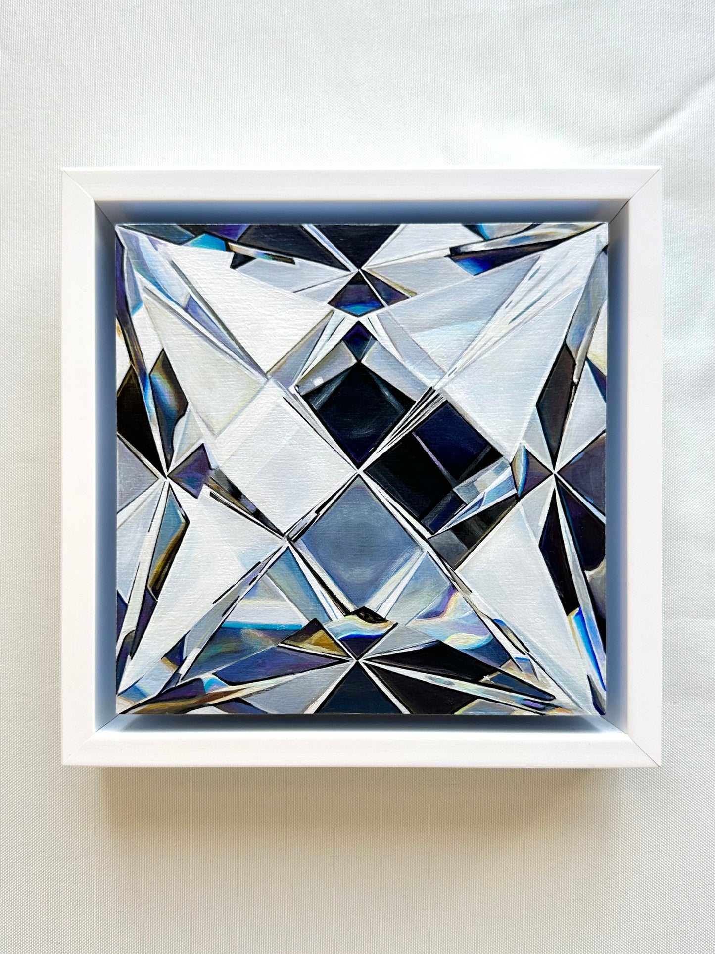 French Cut Diamond 2023