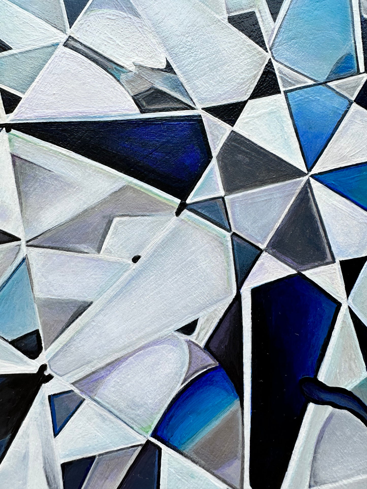 Small Round Diamond 2023