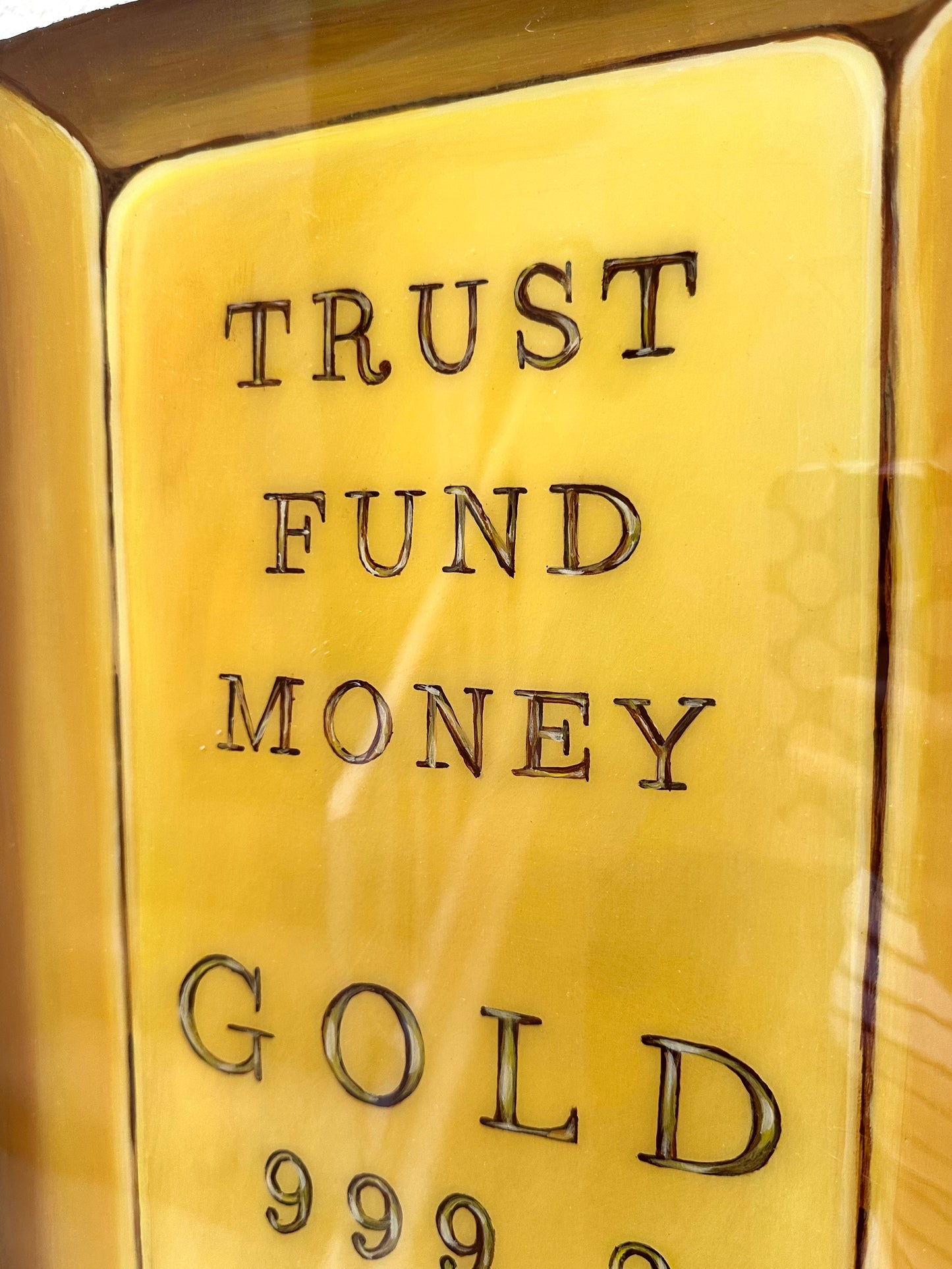 Trust Me 2023