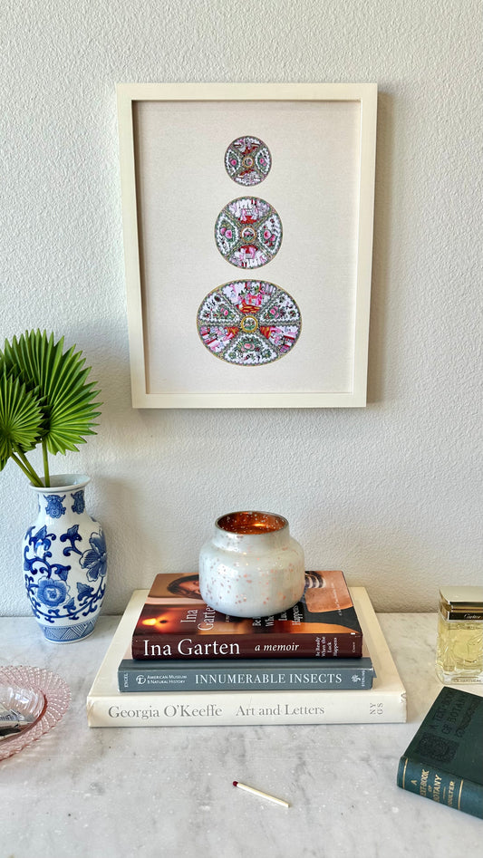 Monarch Butterfly Print